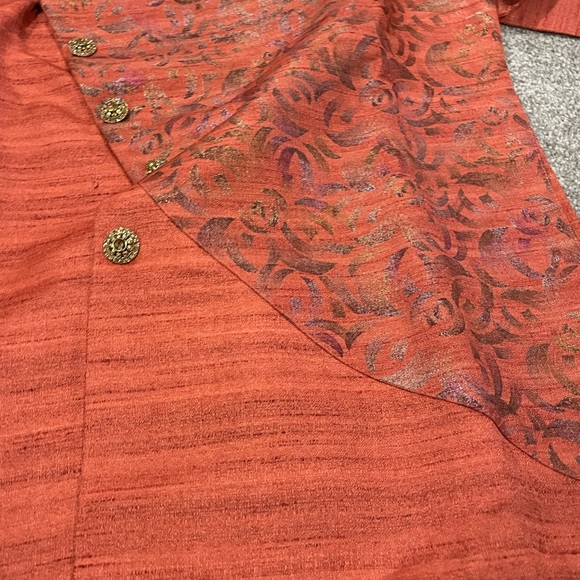 Sherwani kurta set - Picture 3 of 7